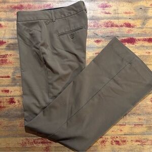 Express womens Brown Chinos